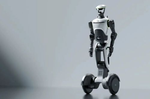 廣汽集團成立具身智能機器人公司慧侖科技,擬 2027 年規(guī)模化量產