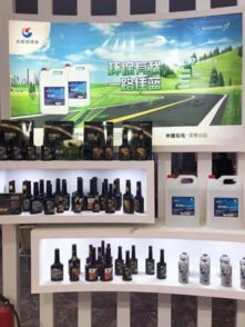 深圳國際汽車改裝展盛大開幕，長城潤滑油攜高端產品矩陣驚艷亮相